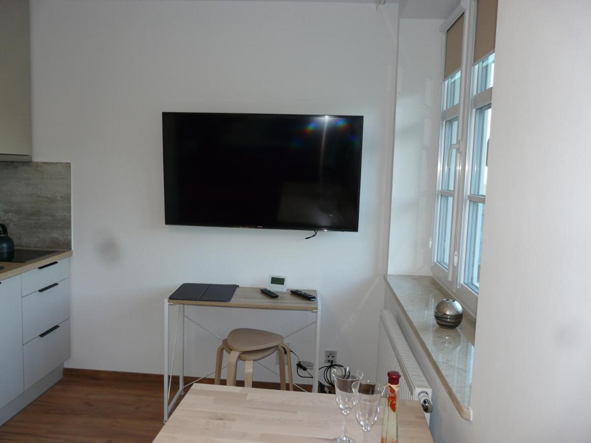 Apartament De Luxe Nad Golebiem คาร์ปัตซ์ ภายนอก รูปภาพ