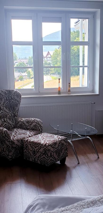 Apartament De Luxe Nad Golebiem คาร์ปัตซ์ ภายนอก รูปภาพ